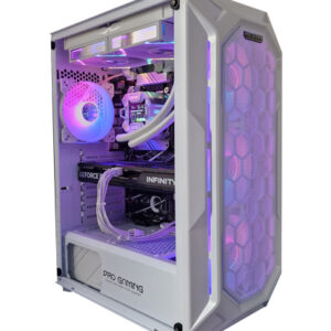 Ultra 5 245K, RTX 5060 Ti 8GB, 32GB RAM DDR5