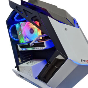 i5-14400, RTX 5060 Ti 8GB, 32GB DDR4