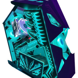 i5-14400, RTX 5060 Ti 8GB, 32GB DDR4