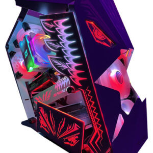 i5-14400, RTX 5060 8GB, 32GB DDR4