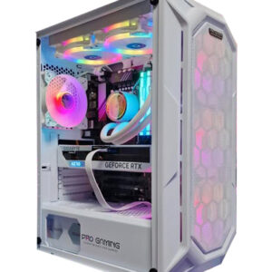 i5-14600K, RTX 5060 Ti 16GB, 32GB DDR5