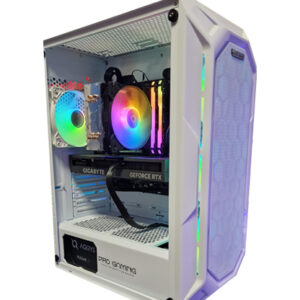 i5-14400, RTX 5060 8GB, 32GB DDR5