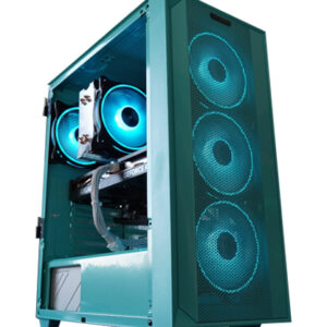 i5-14400, RTX 5060 8GB, 32GB RAM DDR4