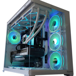 Intel Ultra 7 Core, RTX 5060 Ti 16GB, 32GB DDR5